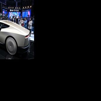 Musk says Tesla has started 'robotaxi' production