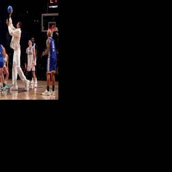 'US-versus-World' All-Star Game divides NBA players