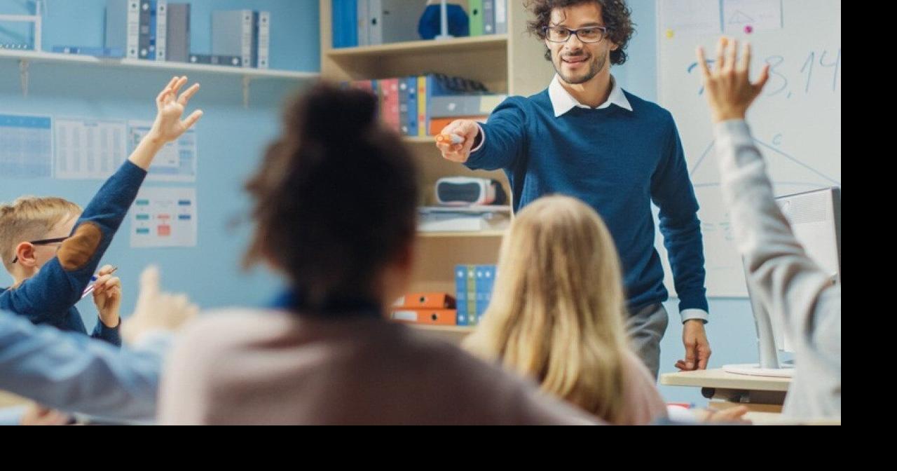 Best public middle schools in Minnesota