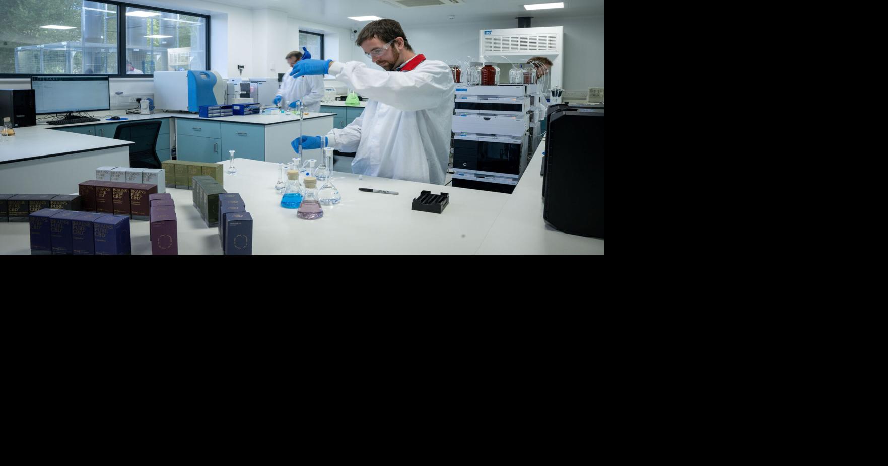 Brains Bioceutical Appoints Dr. Priyajit "Bobby" Prasad as Chairman of Medical Advisory Board