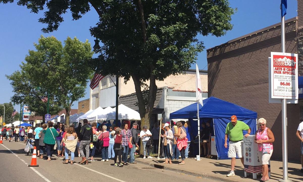 Little Falls Arts And Crafts Fair Little Falls Arts And Crafts Fair