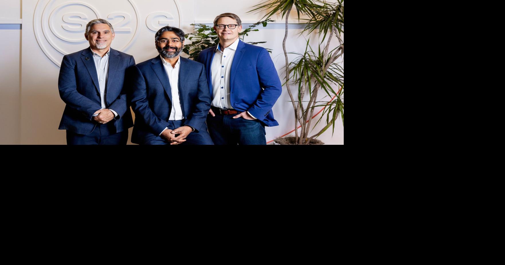 S2G Investments Closes $1 Billion Solutions Fund I to Scale Growth-Stage Companies Across Food & Agriculture, Energy, and Oceans