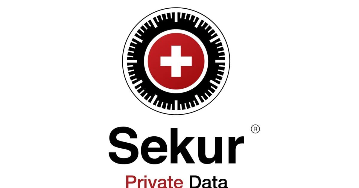 Sekur Private Data Ltd. Receives Management Approval to Accept Crypto Currencies as Payment Form for Sekur Swiss Hosted Privacy Communications Solutions - Correction from Aug 14th, 2025, Release