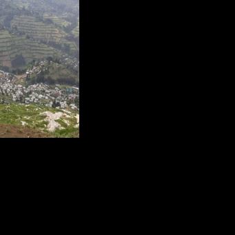 'At least 200' feared dead in DR Congo landslide: government