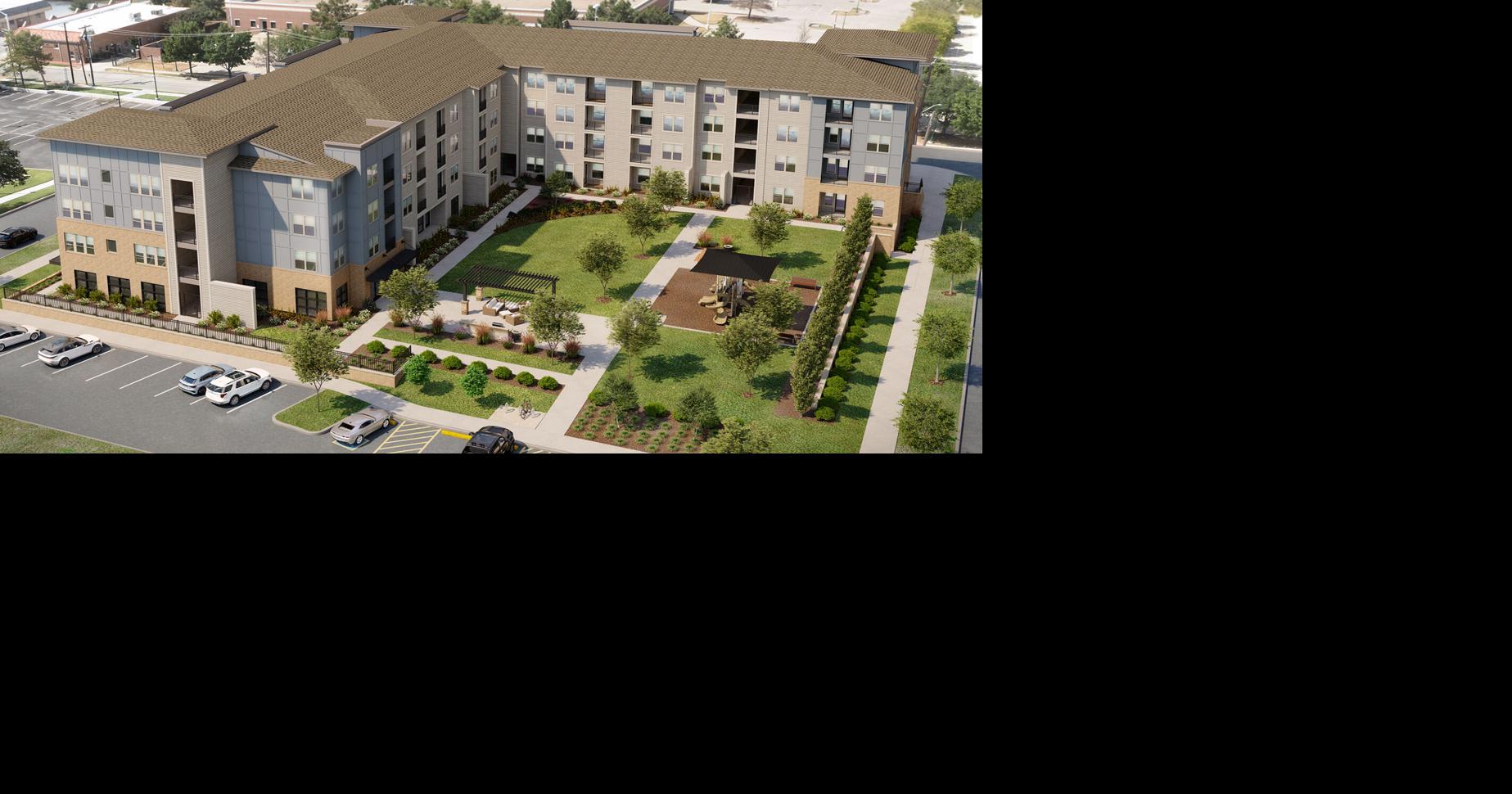 The NRP Group, JPS Health Network Celebrate Grand Opening of First Health and Housing Development in Texas