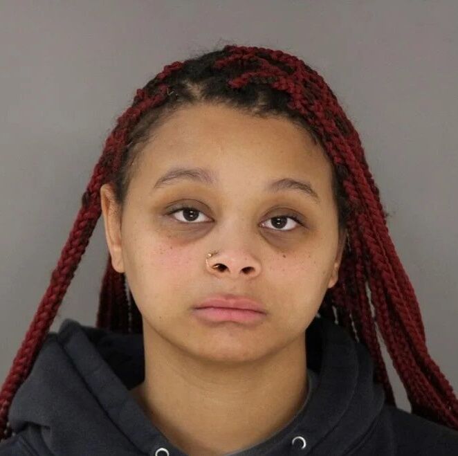Woman is arrested for allegedly making a threat towards M State | Local ...