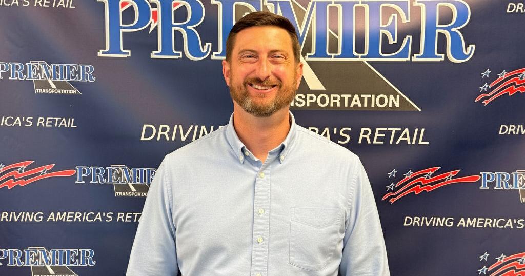 Premier Transportation Appoints Matt DiVito as Vice President of Safety