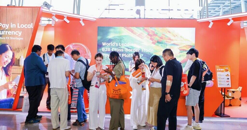 XTransfer Export PMI: Emerging Markets Drive Growth, High-End Upgrading Opportunities Stand Out