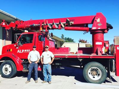 ALP Crew