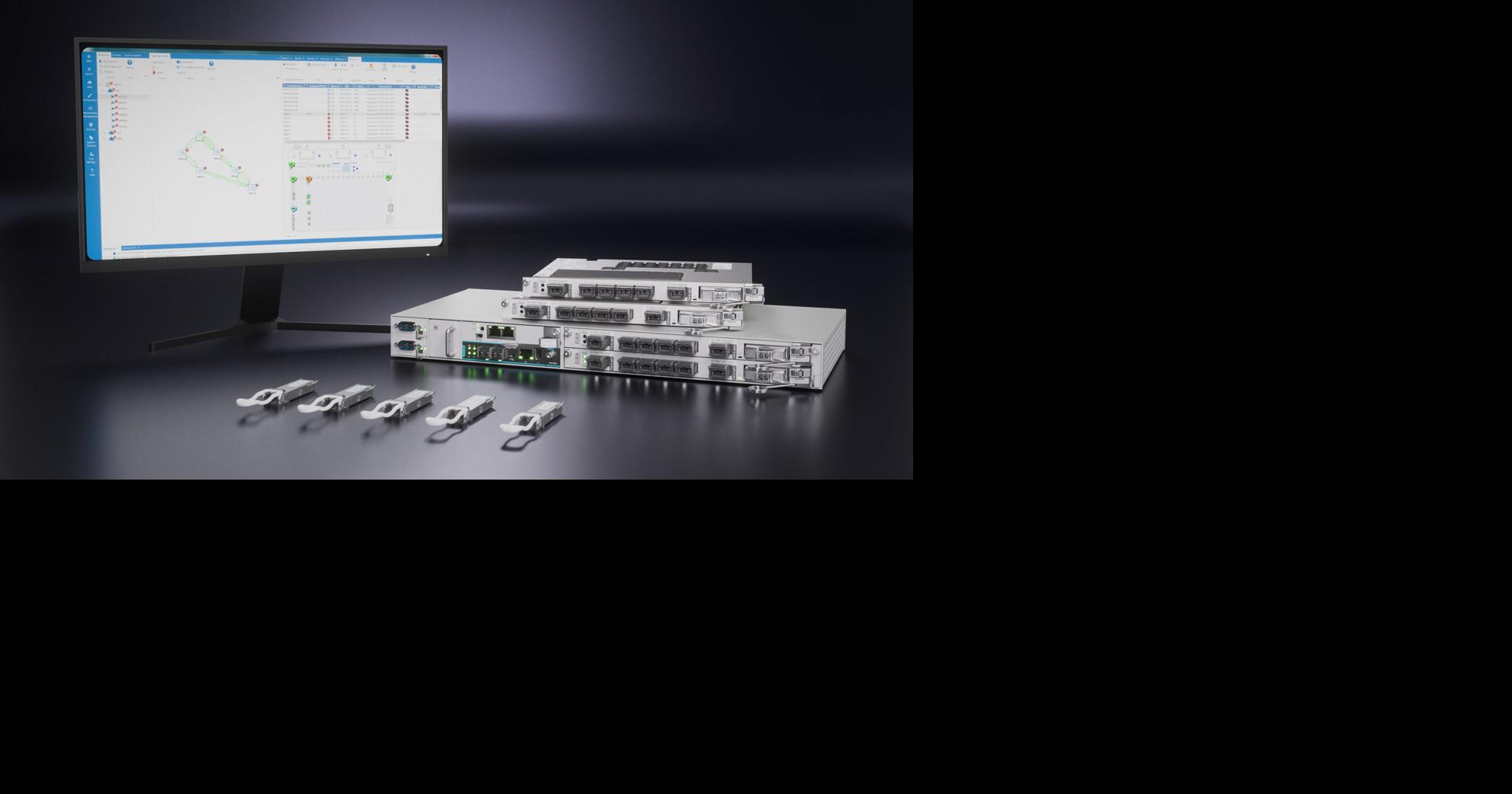 FiberCop selects Adtran to support high-speed metro transport network across Italy