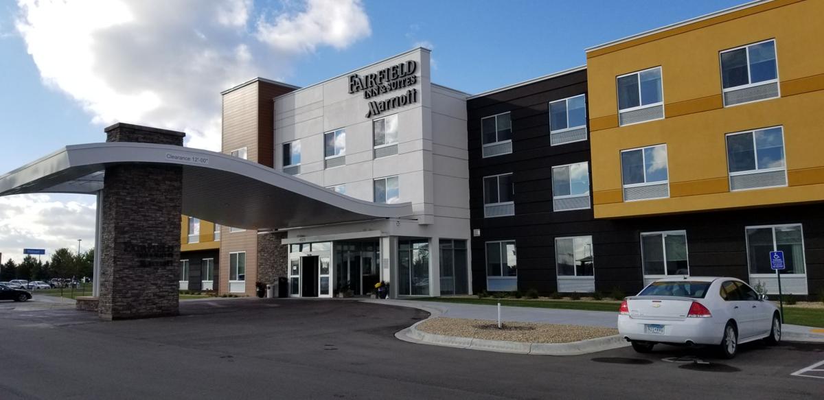 New Alexandria hotel holds grand opening Local Business News