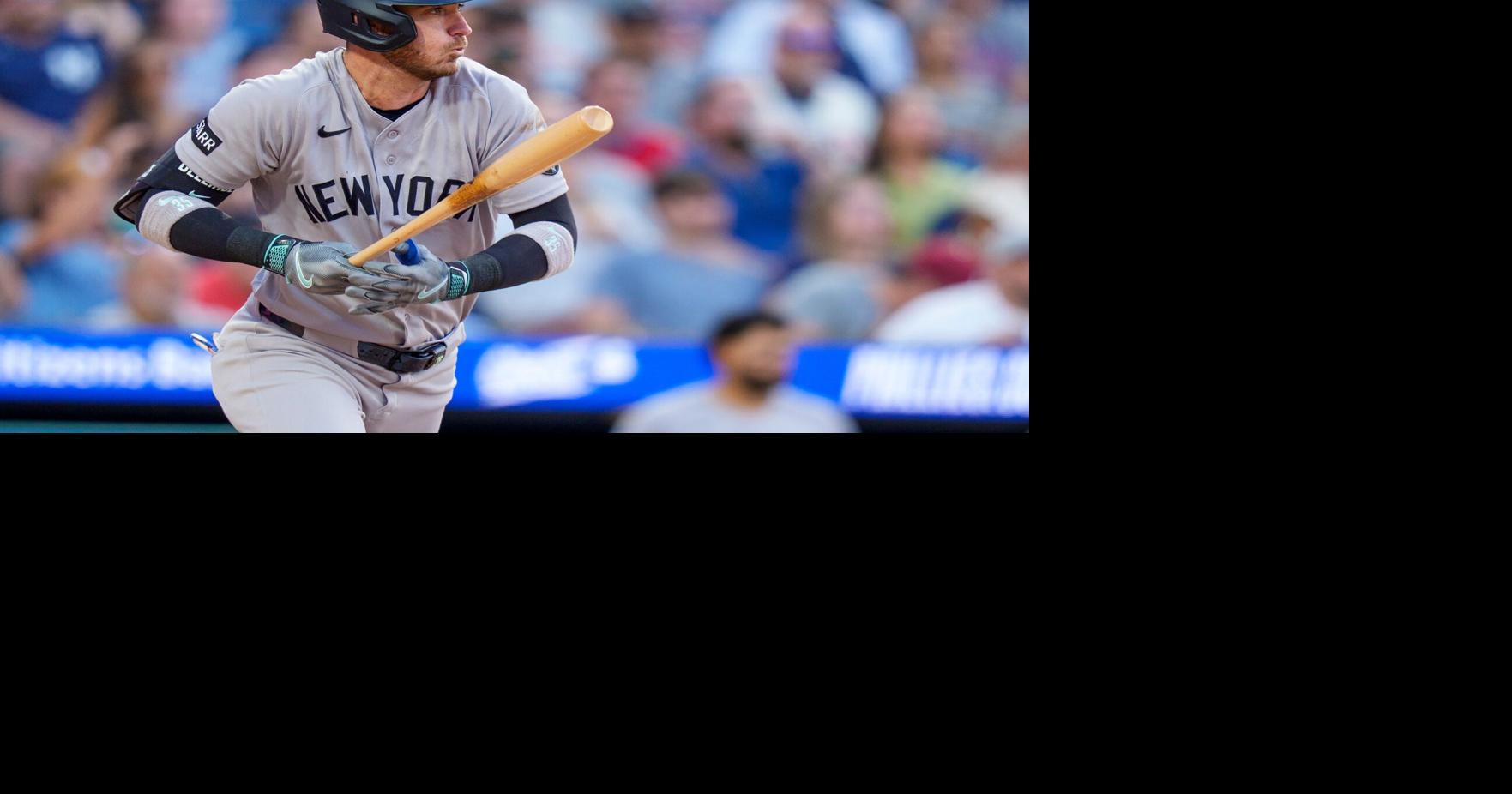 Yankees Lose Bellinger to Hamstring Injury, IL Stint