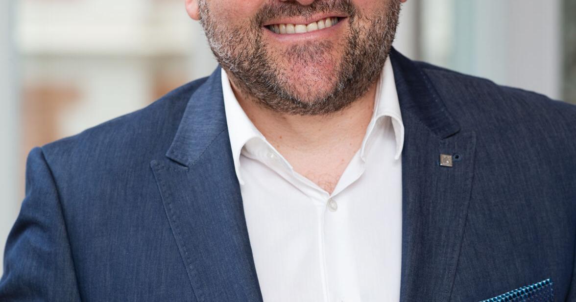 Haypp Group Names Gabriel De Prado President, U.S. Market