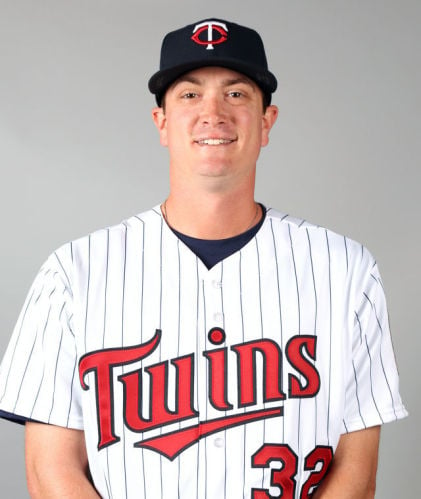 Pin on Twins Players