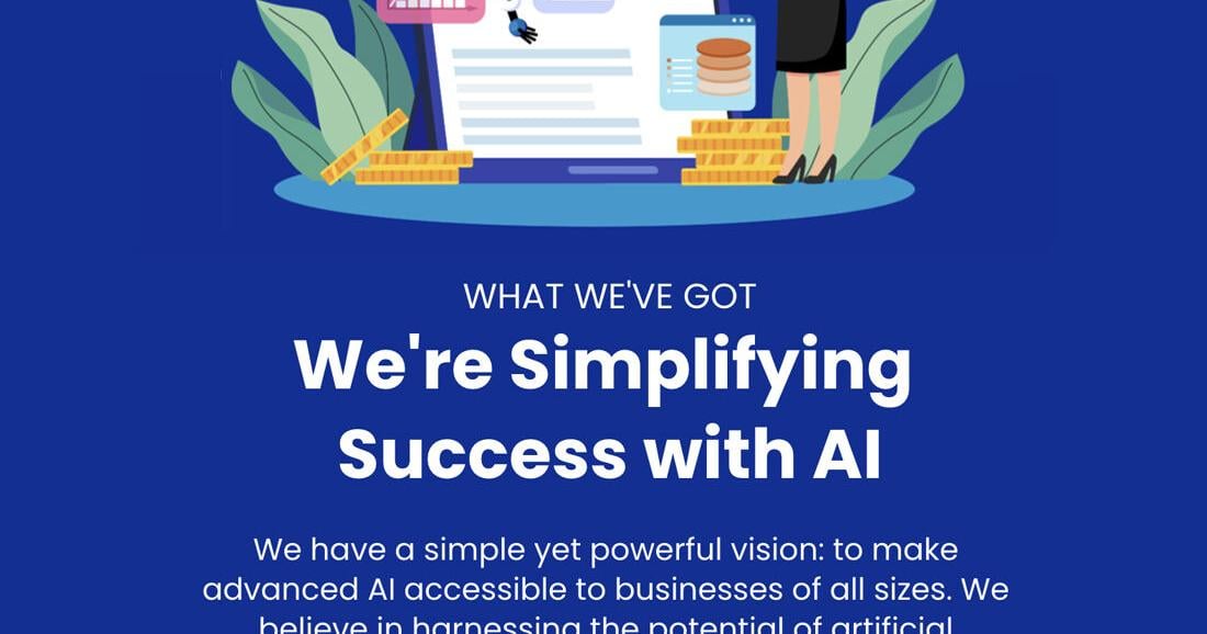 SmarterBrands.ai Officially Available for Acquisition