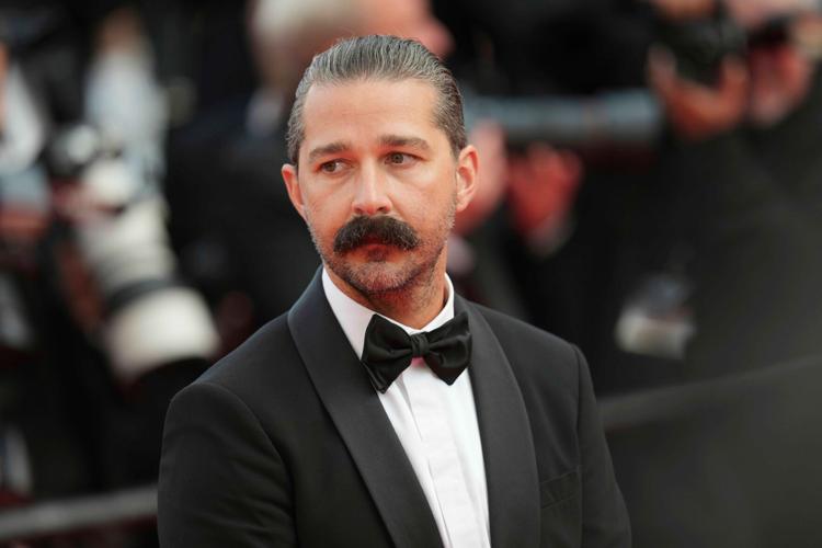 Correction Issued on Shia LaBeouf Arrest Story