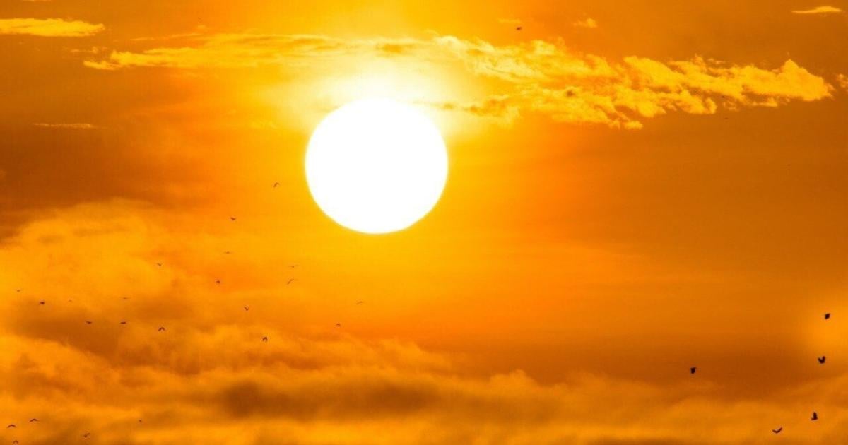 See the most extreme temperatures in North Dakota history