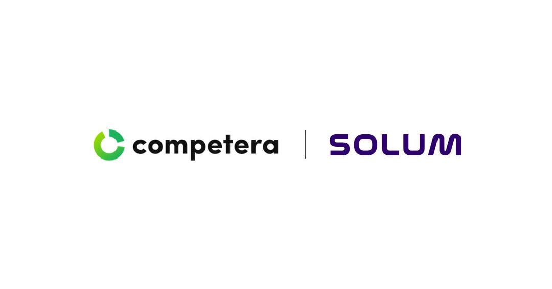 SOLUM and Competera Expand Partnership to Integrate AI-Driven Pricing Solutions with Real-Time ESL Execution Across Europe