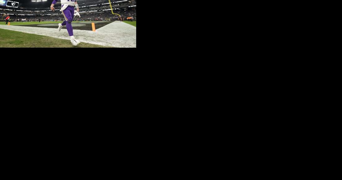 Vikings name Nick Mullens starting quarterback for Saturday's game - Vimarsana News