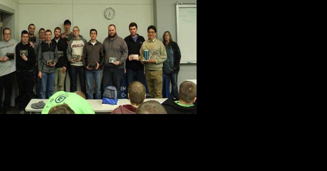 MN State IT Center of Excellence Presents Cyber Defense Competition Winners - Vimarsana News