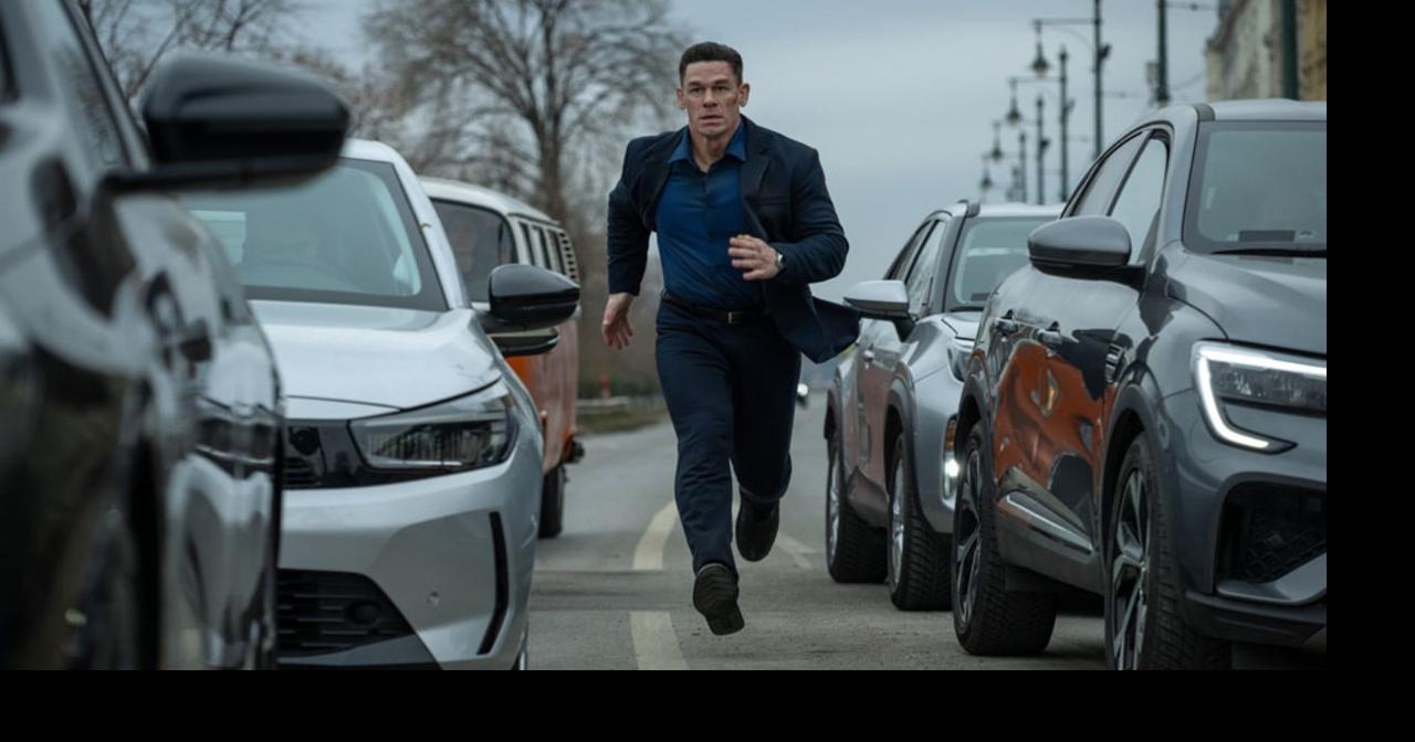 Matchbox The Movie Heads to Apple TV with Big Action and Bigger Automotive Roots