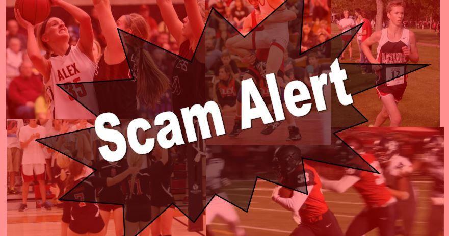 Law enforcement warns of a new scam involving Publisher's Clearing ...