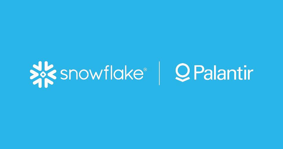 Snowflake and Palantir Announce Strategic Partnership for Enterprise-Ready AI & Analytics