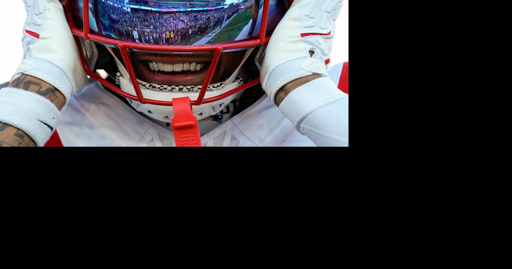 The Latest: Updates from Super Bowl 60 between the Seahawks and Patriots