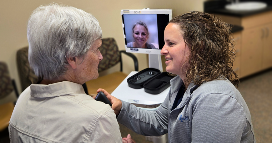 Glacial Ridge Health System announces five new specialty service lines