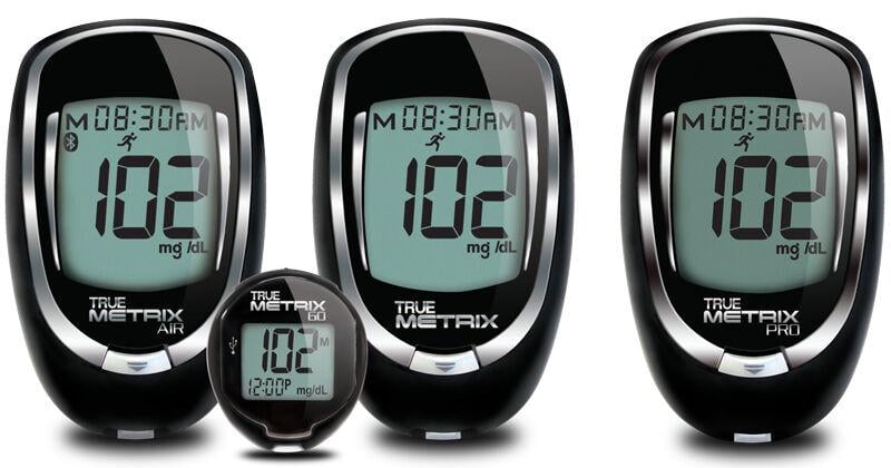 Trividia Health, Inc. Initiates Labeling Correction for all TRUE METRIX® Blood Glucose Monitoring Systems