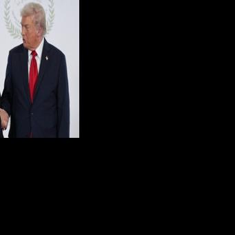 'Not Churchill': Trump ups criticism of Starmer over Iran strikes