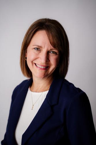 Christine Reilly to become the new executive director at Habitat for Humanity for the area