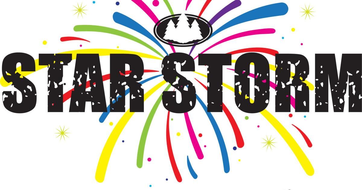 Star Storm set for this Monday at Arrowwood Resort in Alexandria - Vimarsana News