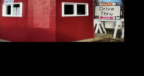 Drive-thru lefse being offered in Evansville - Vimarsana News