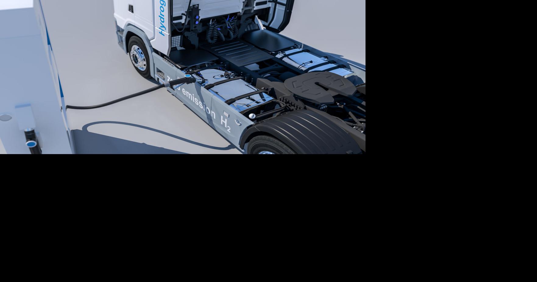 UL Solutions Launches Certification Services for Hydrogen Fueling ...