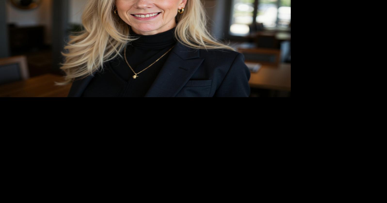 Denice Biocca Joins Vontier as Chief People Officer