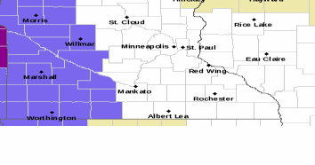 Winter Weather Advisory issued through 6 p.m. Monday for slippery roadways - Vimarsana News