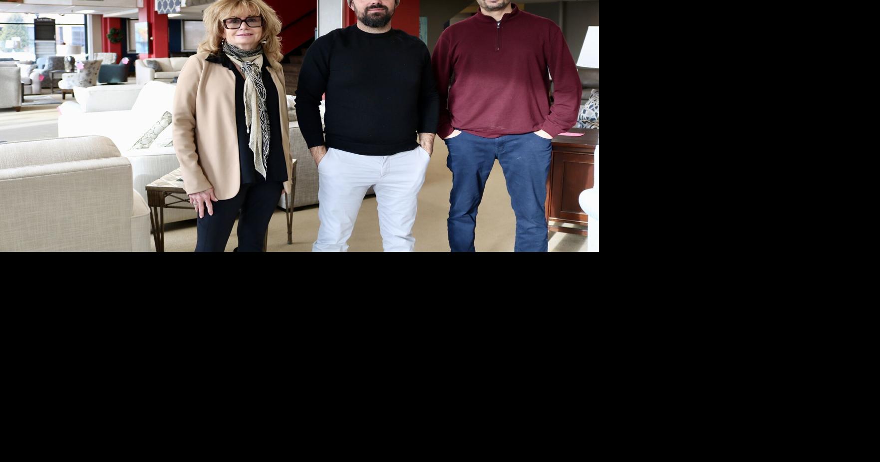 Erickson Furniture becomes Erickson Family Furniture, reopens with new owner