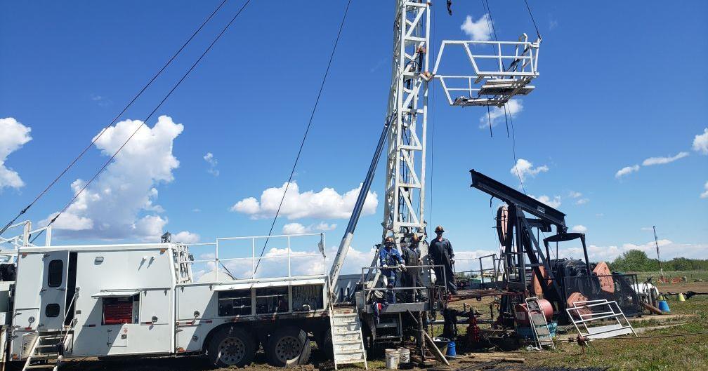 Olenox Industries Amends Letter of Intent to Acquire Vivakor's Midstream Business in Oklahoma Stack Play