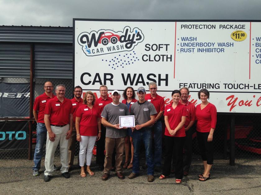 Woody�s Car Wash Local News