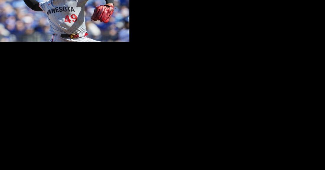 Twins beat Brewers on Wednesday, Pablo Lopez to start in home opener - Vimarsana News