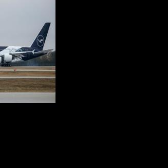 Airlines grapple with impact of Mideast war