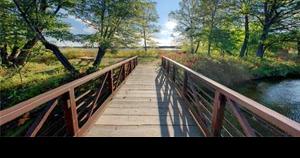 Parks and Trails Legacy Advisory Committee Seeks Applicants - Vimarsana News