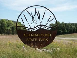 Naturalist Programs Return to Glendalough on August 4
