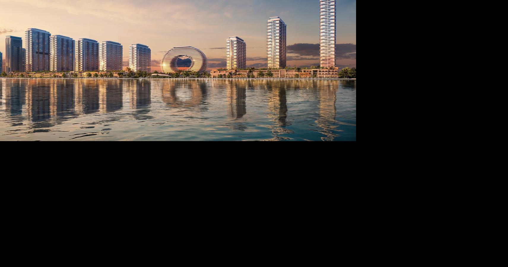 Downtown UAQ | Sobha Realty Sells Over 50% of Launch Inventory Within First Week