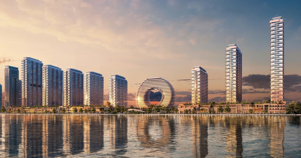 Downtown UAQ | Sobha Realty Sells Over 50% of Launch Inventory Within First Week