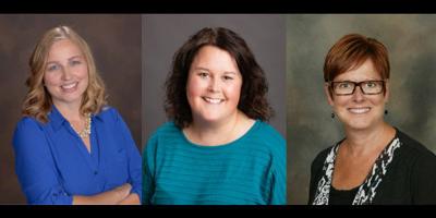 Dch Welcomes Three New Providers Local Business News Voiceofalexandria Com