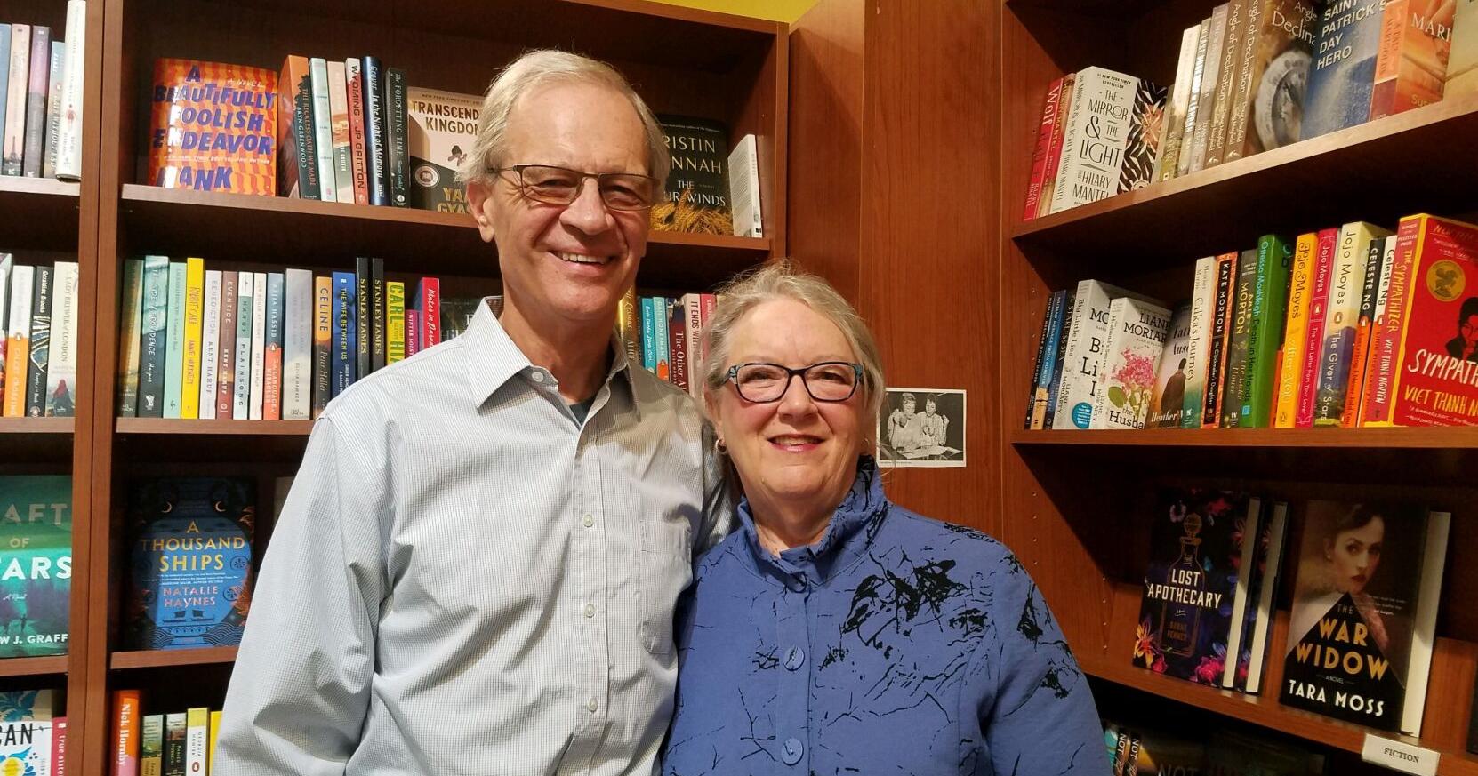 Pohligs named grand marshals as Vikingland Band Festival returns - Vimarsana News