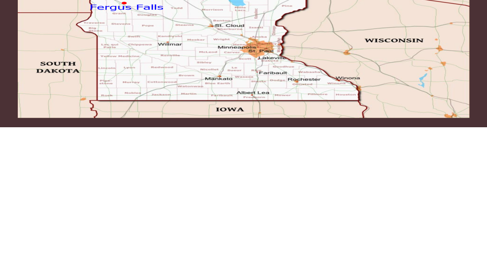 Lanes closures still in effect through Saturday along I-94 near Fergus  Falls | Local News | voiceofalexandria.com