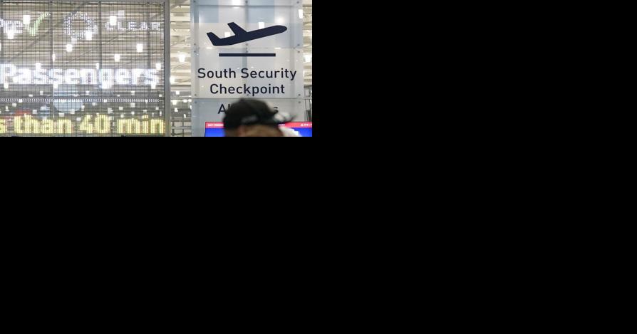 Two passengers arriving at MSP cited for fighting - Vimarsana News